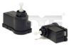 TYC 20-11735-MA-1 Control, headlight range adjustment
